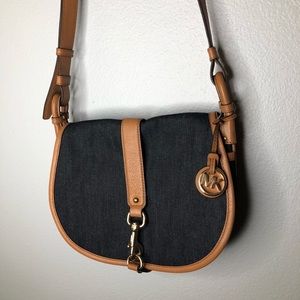 Authentic Michael Kors purse